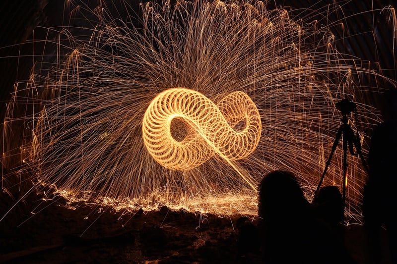 Infinity Adventures